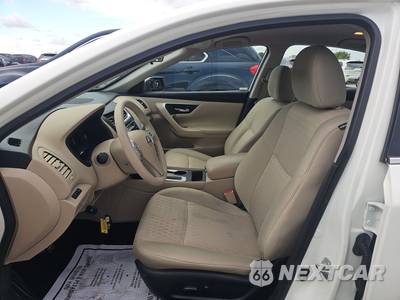2017 Nissan Altima 2.5 S - zdjęcie 7 z 23 - miniatura