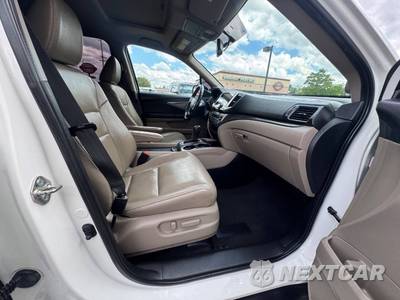 2017 Honda Pilot EX-L - zdjęcie 22 z 37 - miniatura