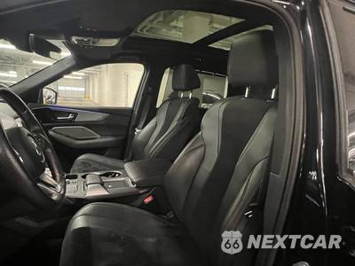 2022 Acura MDX w/A-Spec Pkg - zdjęcie 7 z 16 - miniatura