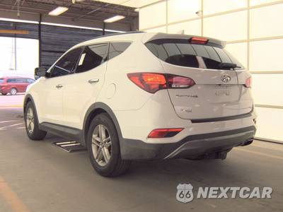 2018 Hyundai Santa Fe Sport - zdjęcie 6 z 25 - miniatura