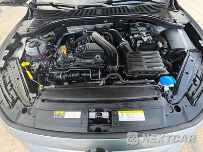 2025 Volkswagen Jetta Sport - zdjęcie 15 z 36 - miniatura