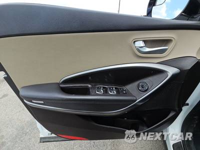 2018 Hyundai Santa Fe Sport - zdjęcie 9 z 25 - miniatura