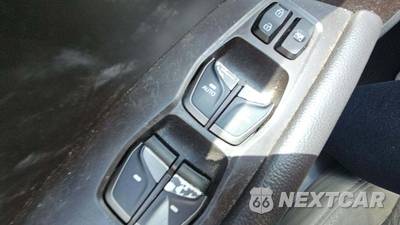 2018 Hyundai Santa Fe Sport - zdjęcie 24 z 25 - miniatura