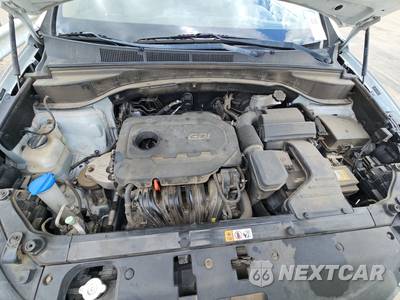 2018 Hyundai Santa Fe Sport - zdjęcie 15 z 25 - miniatura