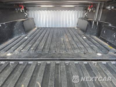 2019 Toyota Tacoma SR5 Crew Cab Medium Bed - zdjęcie 16 z 30 - miniatura