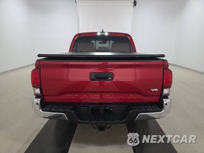 2019 Toyota Tacoma SR5 Crew Cab Medium Bed - zdjęcie 5 z 30 - miniatura