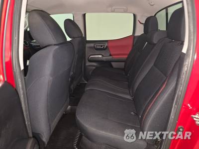 2019 Toyota Tacoma SR5 Crew Cab Medium Bed - zdjęcie 13 z 30 - miniatura