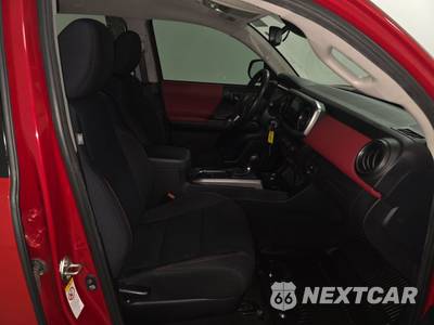 2019 Toyota Tacoma SR5 Crew Cab Medium Bed - zdjęcie 8 z 30 - miniatura