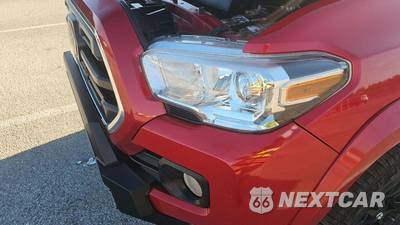 2019 Toyota Tacoma SR5 Crew Cab Medium Bed - zdjęcie 30 z 30 - miniatura