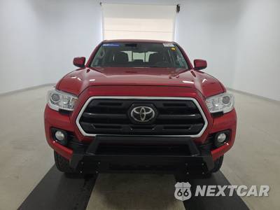 2019 Toyota Tacoma SR5 Crew Cab Medium Bed - zdjęcie 2 z 30 - miniatura