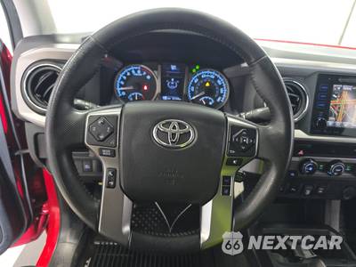2019 Toyota Tacoma SR5 Crew Cab Medium Bed - zdjęcie 10 z 30 - miniatura