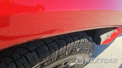 2019 Toyota Tacoma SR5 Crew Cab Medium Bed - zdjęcie 23 z 30 - miniatura