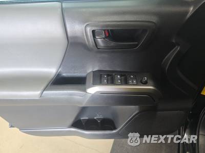 2022 Toyota Tacoma SR5 Crew Cab Medium Bed - zdjęcie 9 z 18 - miniatura