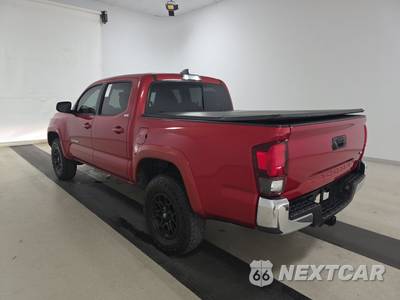 2019 Toyota Tacoma SR5 Crew Cab Medium Bed - zdjęcie 6 z 30 - miniatura