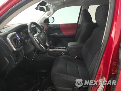 2019 Toyota Tacoma SR5 Crew Cab Medium Bed - zdjęcie 7 z 30 - miniatura