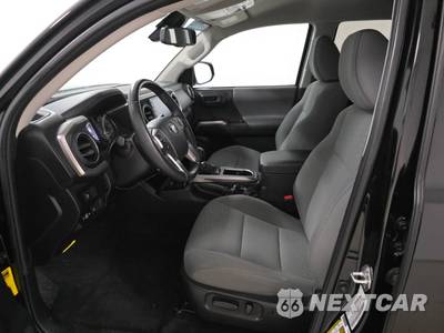 2022 Toyota Tacoma SR5 Crew Cab Medium Bed - zdjęcie 7 z 18 - miniatura