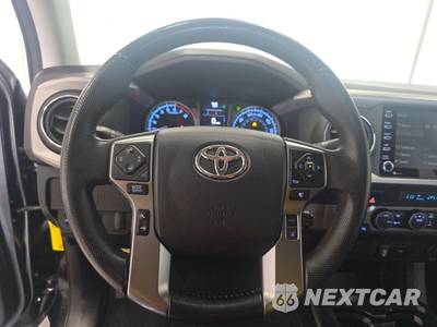 2022 Toyota Tacoma SR5 Crew Cab Medium Bed - zdjęcie 10 z 18 - miniatura