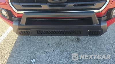 2019 Toyota Tacoma SR5 Crew Cab Medium Bed - zdjęcie 20 z 30 - miniatura