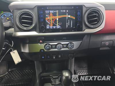2019 Toyota Tacoma SR5 Crew Cab Medium Bed - zdjęcie 11 z 30 - miniatura
