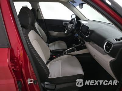 2020 Hyundai Venue SEL - zdjęcie 8 z 36 - miniatura