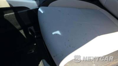 2020 Hyundai Venue SEL - zdjęcie 31 z 36 - miniatura