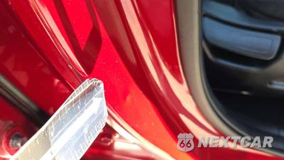 2020 Hyundai Venue SEL - zdjęcie 29 z 36 - miniatura