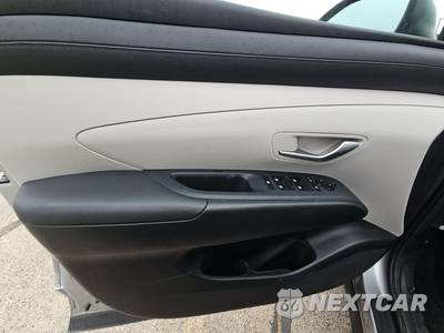 2026 Hyundai Tucson SEL - zdjęcie 18 z 20 - miniatura