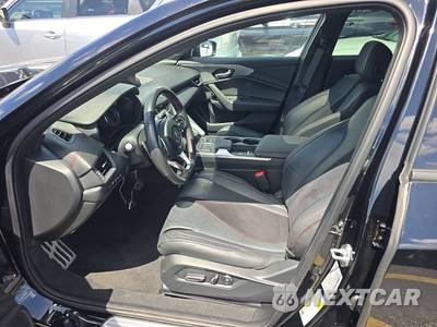 2025 Acura TLX Type S - zdjęcie 7 z 24 - miniatura