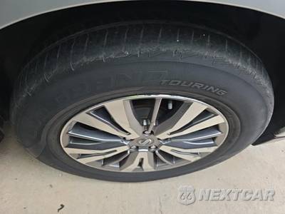 2019 Nissan Pathfinder SL - zdjęcie 9 z 22 - miniatura