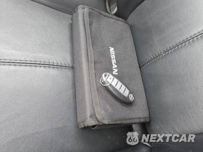 2019 Nissan Pathfinder SL - zdjęcie 22 z 22 - miniatura
