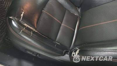 2021 Nissan Altima SR - zdjęcie 31 z 34 - miniatura