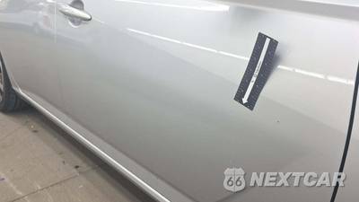 2021 Nissan Altima SR - zdjęcie 25 z 34 - miniatura