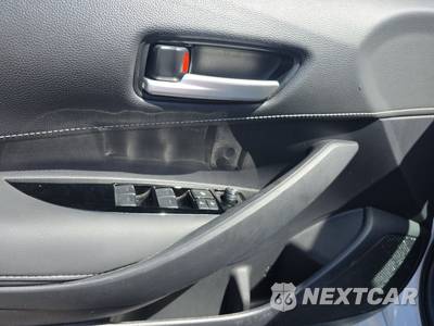 2022 Toyota Corolla Hatchback SE Nightshade Edition - zdjęcie 9 z 30 - miniatura
