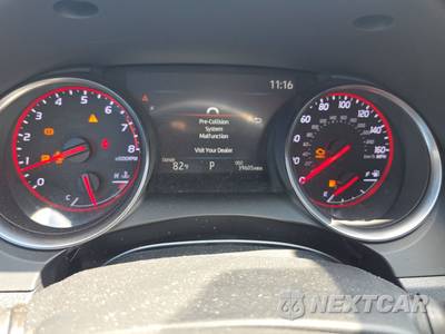 2023 Toyota Camry XSE - zdjęcie 12 z 22 - miniatura