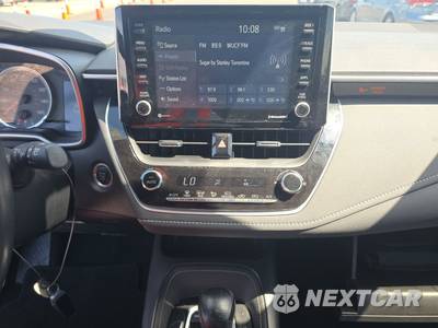 2022 Toyota Corolla Hatchback SE Nightshade Edition - zdjęcie 11 z 30 - miniatura