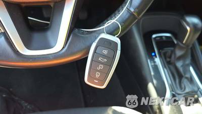 2022 Toyota Corolla Hatchback SE Nightshade Edition - zdjęcie 28 z 30 - miniatura