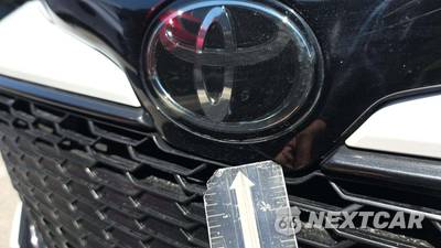2022 Toyota Corolla Hatchback SE Nightshade Edition - zdjęcie 27 z 30 - miniatura