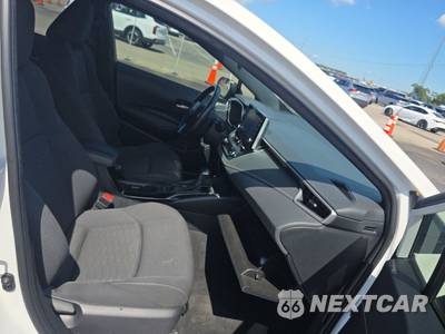 2022 Toyota Corolla Hatchback SE Nightshade Edition - zdjęcie 8 z 30 - miniatura