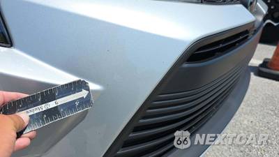 2026 Toyota Corolla LE Sedan - zdjęcie 21 z 22 - miniatura