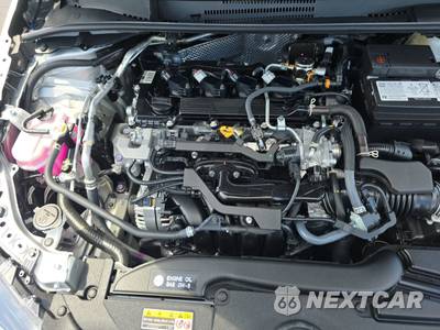 2026 Toyota Corolla LE Sedan - zdjęcie 15 z 22 - miniatura