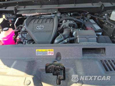 2023 Toyota Highlander XLE - zdjęcie 16 z 29 - miniatura