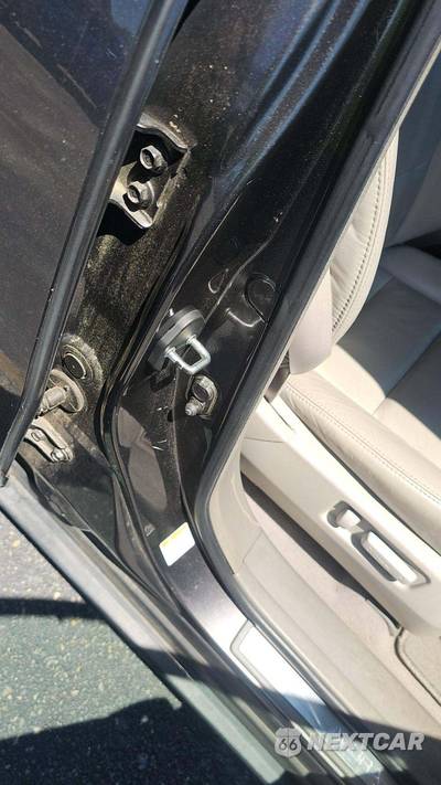 2012 Acura MDX w/Technology Pkg - zdjęcie 39 z 46 - miniatura
