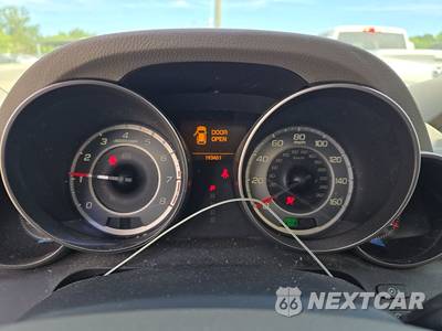 2012 Acura MDX w/Technology Pkg - zdjęcie 12 z 46 - miniatura
