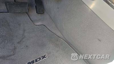 2012 Acura MDX w/Technology Pkg - zdjęcie 24 z 46 - miniatura