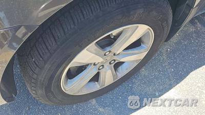 2012 Acura MDX w/Technology Pkg - zdjęcie 38 z 46 - miniatura