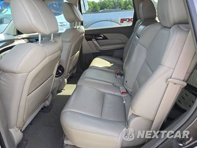 2012 Acura MDX w/Technology Pkg - zdjęcie 13 z 46 - miniatura