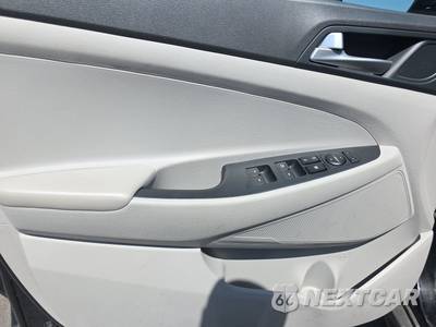 2021 Hyundai Tucson Value - zdjęcie 9 z 27 - miniatura