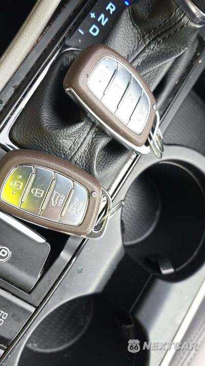2021 Hyundai Tucson Value - zdjęcie 17 z 27 - miniatura