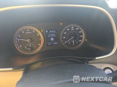 2021 Hyundai Tucson Value - zdjęcie 12 z 27 - miniatura