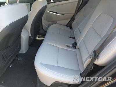 2021 Hyundai Tucson Value - zdjęcie 13 z 27 - miniatura